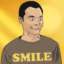 Un giorno senza sorriso è un giorno perso. (Charlie Chaplin)
BLOG: https://t.co/OhpNqMwYPP