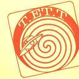 The Extraterrestrial Times, mind grabbing & beautifully designed & illustrated T.ET.T is literature for the new era.