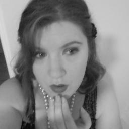 KassiAttitude's profile picture. Food and Horror, but not horrible food