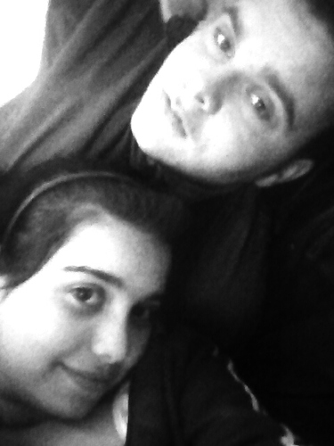 SamPage18's profile picture. I love you forever Danny Skidmore :D