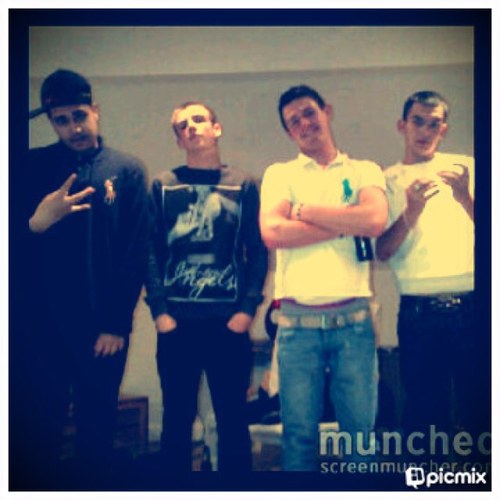 ChapJoyni's profile picture. Men are my weakness x