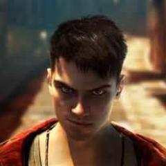 DonteDmC's profile picture. Fuck you! I am half angel and demon in a who is gets sucked into Limbo and I am working with my bro @_Vergil_DmC ! hope he doesnt back stab me as a dinosaur