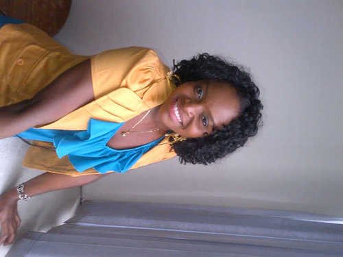 cedella_popo's profile picture. Singer,songwriter,violinist