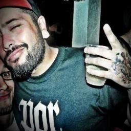 toybastardo's profile picture. NO creer en nada ni en nadie mas que EN SI MISMO!!!