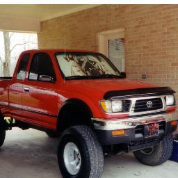 New #Toyota #Tacoma Accessories, Parts and Gear added every week. Follow for deals. Built and managed by Tacoma drivers. We RT #Tacoma!