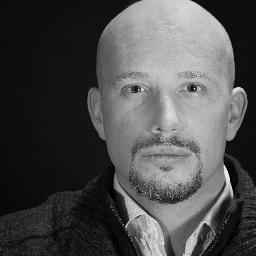 Geschäftsführer StudiosDigital GmbH - Agentur für Digitale Werbung in Wien - @studiosdigital
