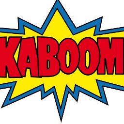 Dj Kaboom