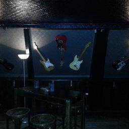 Het állernieuwste rockcafé in Assen!