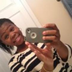 I Cheer , Thatslife But Ayee follow me !