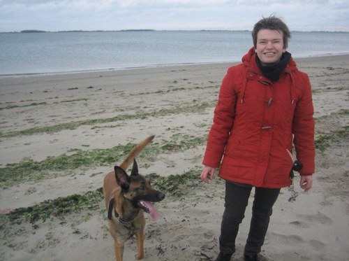 ZoetSaskia's profile picture. paspartoe Noordwijk