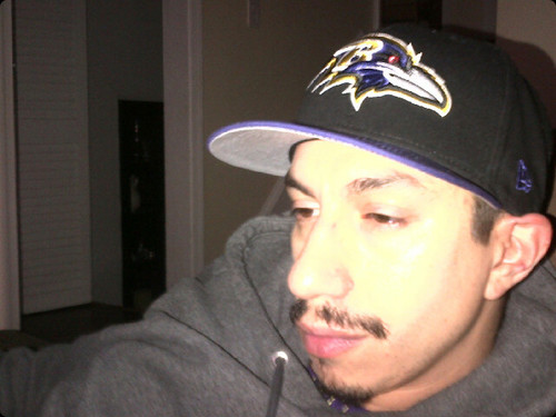 777rasmarcos's profile picture. Sun of a gun!