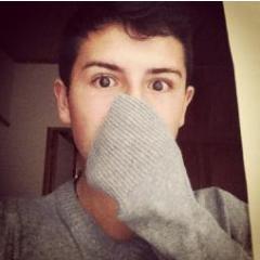 DanielSurez_'s profile picture. No tengo el por qué, ni el para qué estoy en esto.