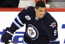 Official fan page of Evander Kane #9 of the Winnipeg Jets