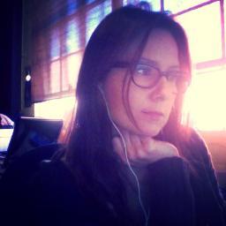 nadiakovacs's profile picture. 