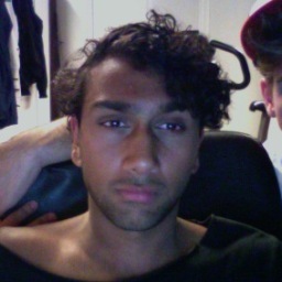 I am a nice guy from Sweden and I live the life, and every day it's a new beginning!