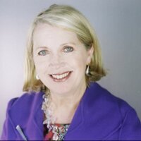 Mary Cornish (@mcornishequity) 's Twitter Profile