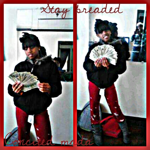 bitch im cheeks lil lady 43va my love ♥♥♥LADY TTU NEM