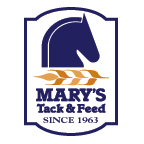 Started in 1963 by Mary Hammond, Mary's has grown to be one of the top tack and feed stores in the nation.  Check out our fabulous selection on our website!
