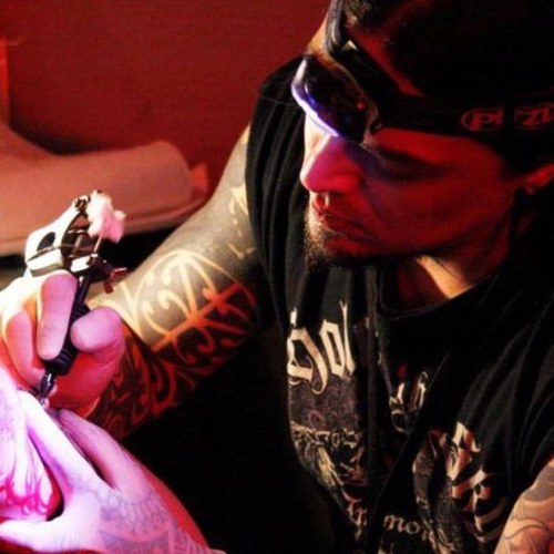 WeltYama's profile picture. Artist-Publisher contributor. For info please write me here: Yamatattoostudio@live.it