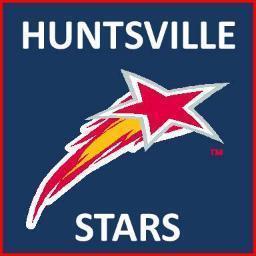 huntsville stars