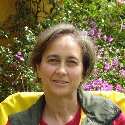 Lisbeth fog Profile
