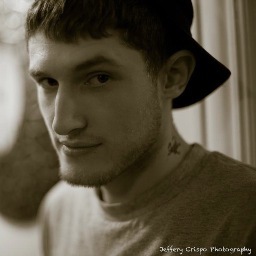 Just another feather on this bird you call life; aspiring to be.