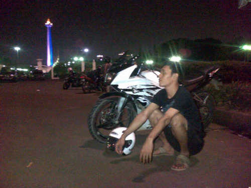 Wong jawa tegal