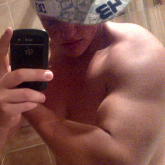 I'm honest...people who don't know me don't like me... Fuck them:D... lmao:D  291F0617!!! #TEAMAWESOME