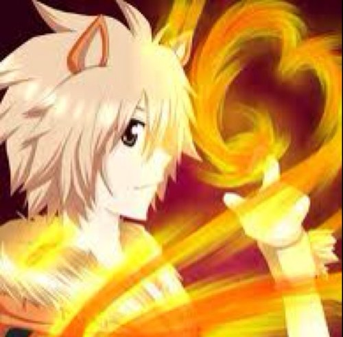 Lv.1 my dad is: @Firery_Arcanine best friend: @SprintingFlames gf: none