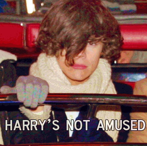 jess_malikk's profile picture. once upon a time harry styles told a joke and no one laughed