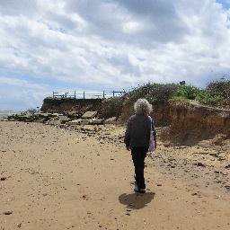 Wife of 1, mother of 2, slave to cats. Strong views on education, but just a parent. Fond of Felixstowe. Silly about Scilly. Love a good read and our beach hut!