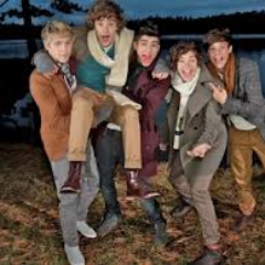 #onedirection #1D ~@Louis_Tomlinson @NiallOfficial @Real_Liam_Payne @zaynmalik @Harry_Styles @onedirection ♥