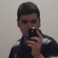 Nícollas Cheuiche (@nick_cheuiche) 's Twitter Profile