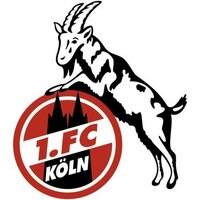1.FC Köln Fans (@fckoelnfans) Twitter profile photo