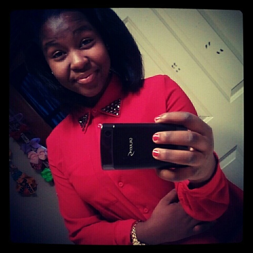 ; dont kill my vibe  !