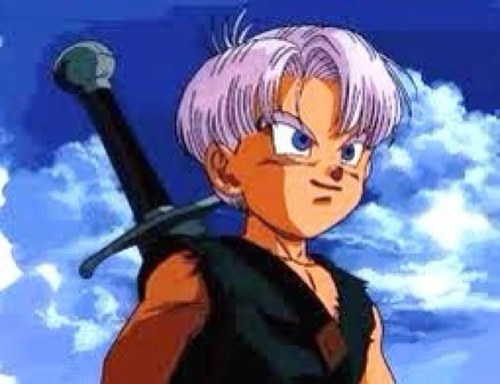 hi im Trunks my parents are: @iMajinVegeta @Bulma_cc