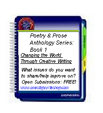 Writers need Readers!