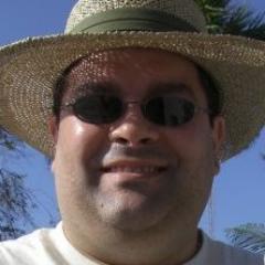 Husband. Father. Investment Compliance Professional. Roman Catholic. American of Cuban Descent.