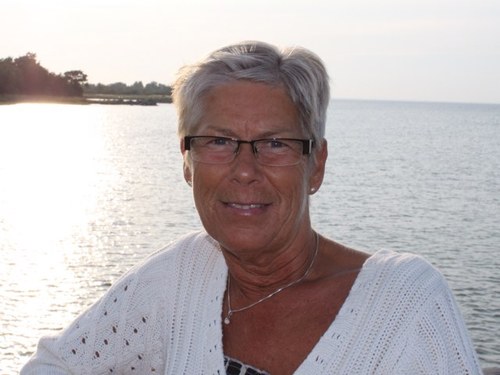 MargaretaRagnar's profile picture. 