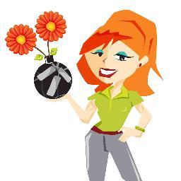 Painter - Communicator - Dreamer - Snorts when laughs