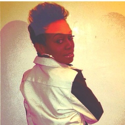 grownsexylady1's profile picture. Blessed!