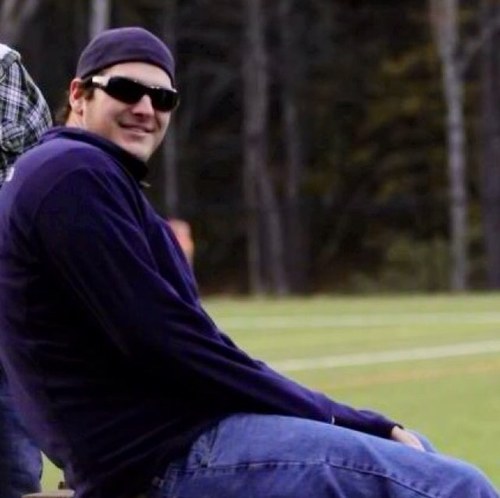 chytzy18's profile picture. it is better to wallow in a puddle of sweat, than to die in a pool of blood