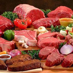 Somos una empresa accesible y empática trabajamos para satisfacer a nuestro mercado con  carne fresca, precios bajos y con procesos flexibles