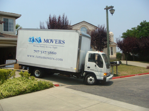 tanamovers's profile picture. Looking for a local, licensed & insured mover? Welcome to Tana Movers. Serving the entire North Bay. Check us out