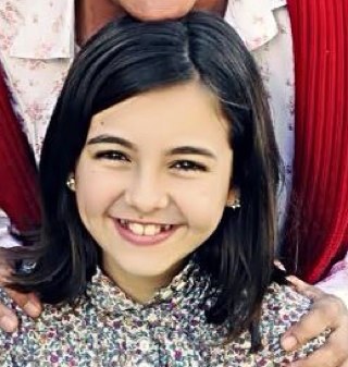 FC feito pra menina mais encantadora do mundo! @KlaraCastanho