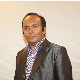 ritrajesh's profile picture. 