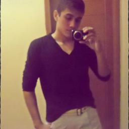 Hello! My name is Gabriel Távora, am a photographic model, catwalk and disclosure 'm Brazilian with pride !