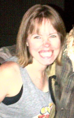Just one of @931JACKFM's many Sticker Pimps! As they say, Sticker Pimpin' Ain't Easy!
