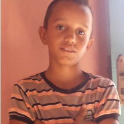 Yago Lima | 13 anos | São Paulino | Amigo | Legal | 

ADM : @Sig_Indicamos .