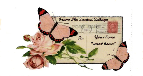 CottageScents's profile picture. 